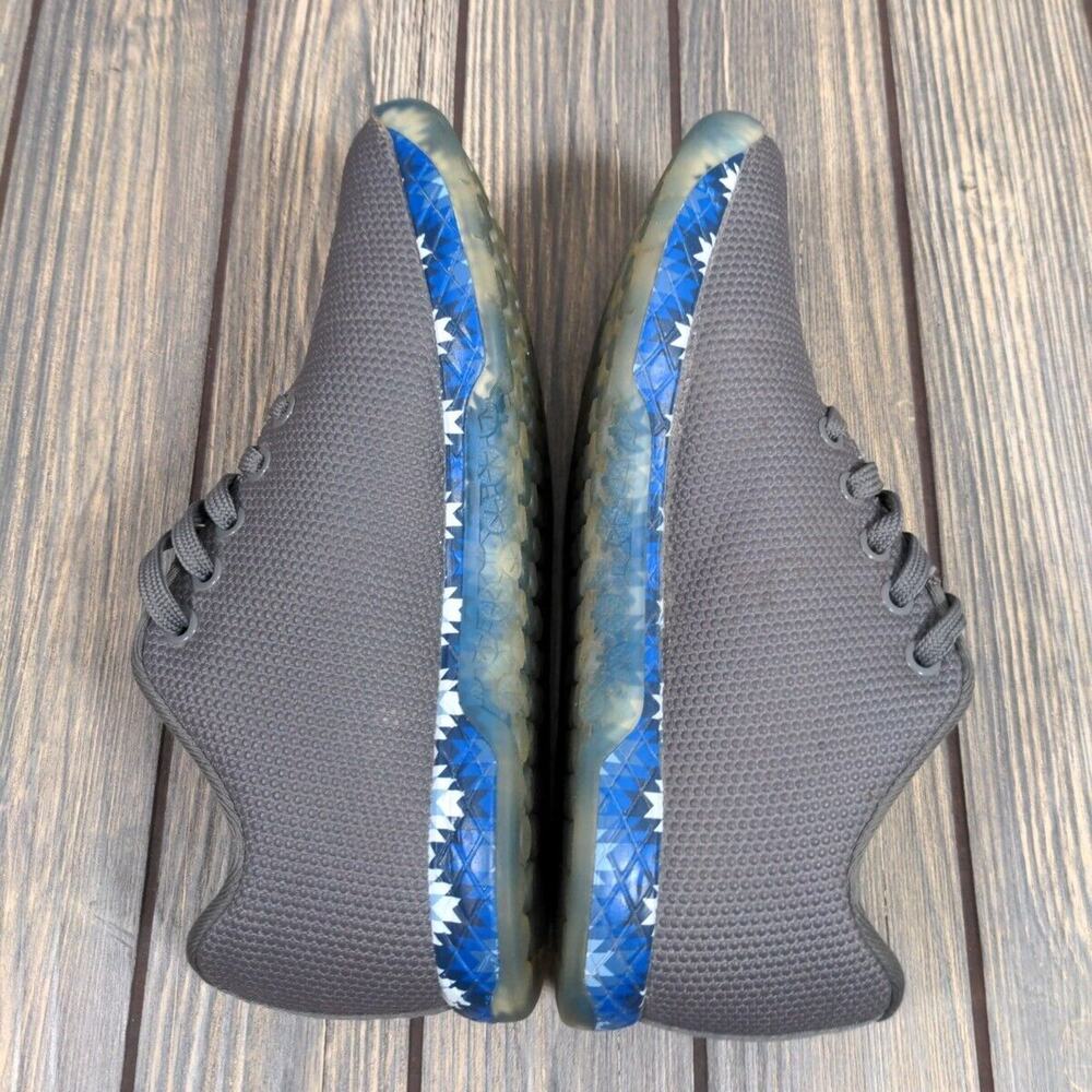 NoBull Unisex Superfabric‎ Patchwork Gym Trainer Athletic Shoe Sneaker M6 W7.5 - Picture 5 of 10